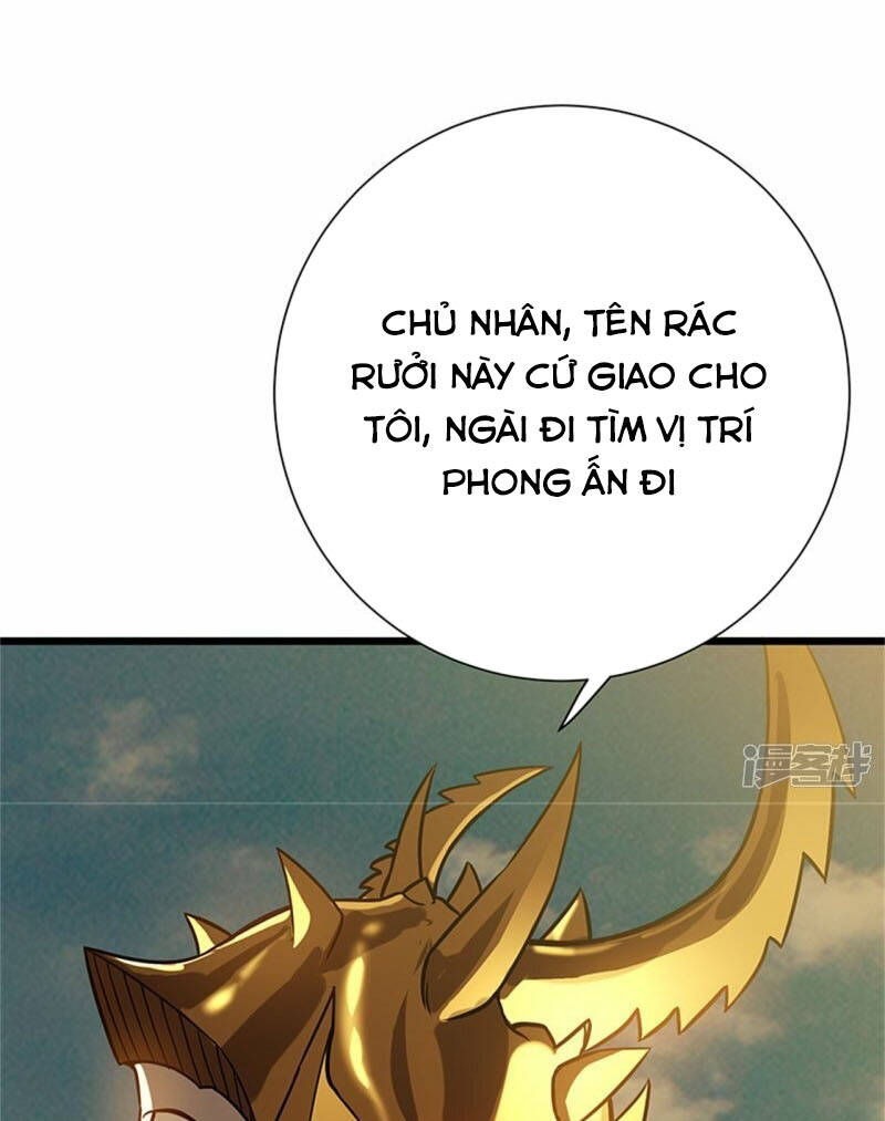 Sát Thần Chi Lộ Tại Dị Giới Chapter 63 - Trang 2