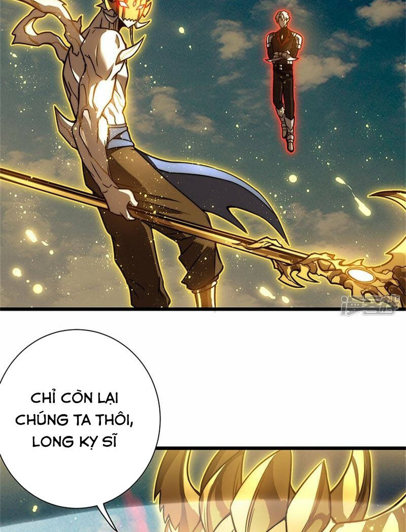 Sát Thần Chi Lộ Tại Dị Giới Chapter 63 - Trang 2