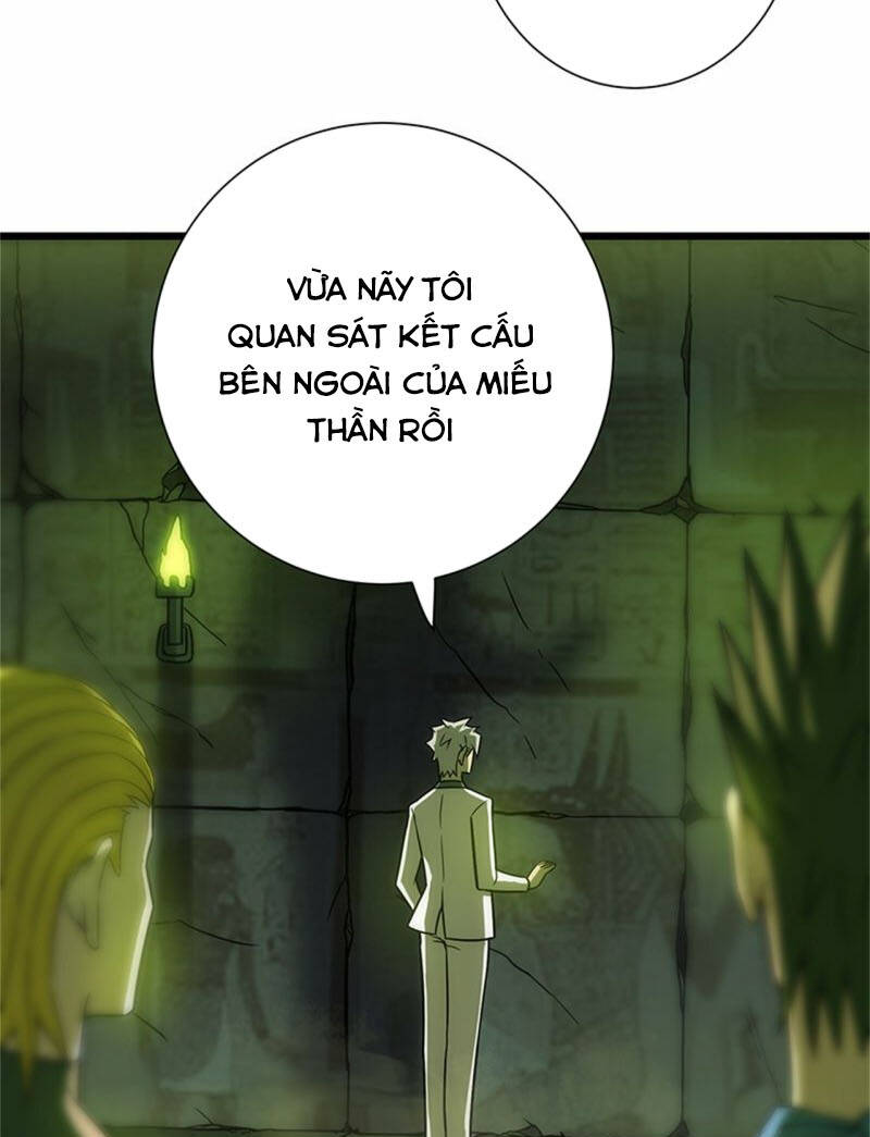 Sát Thần Chi Lộ Tại Dị Giới Chapter 63 - Trang 2