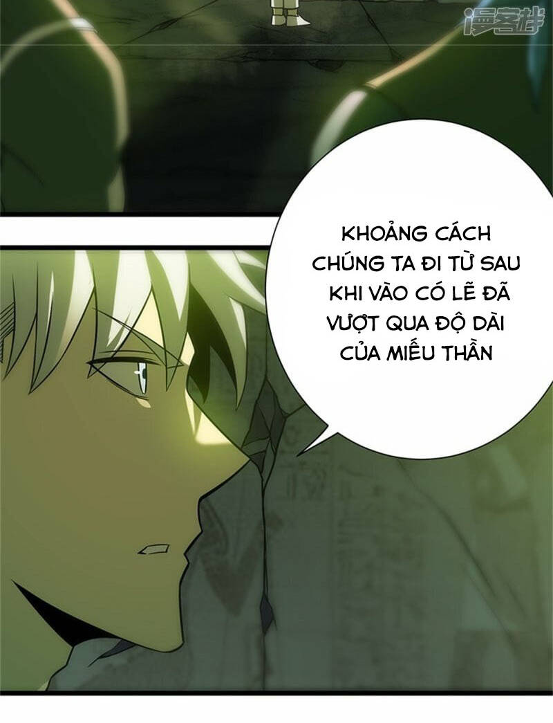 Sát Thần Chi Lộ Tại Dị Giới Chapter 63 - Trang 2