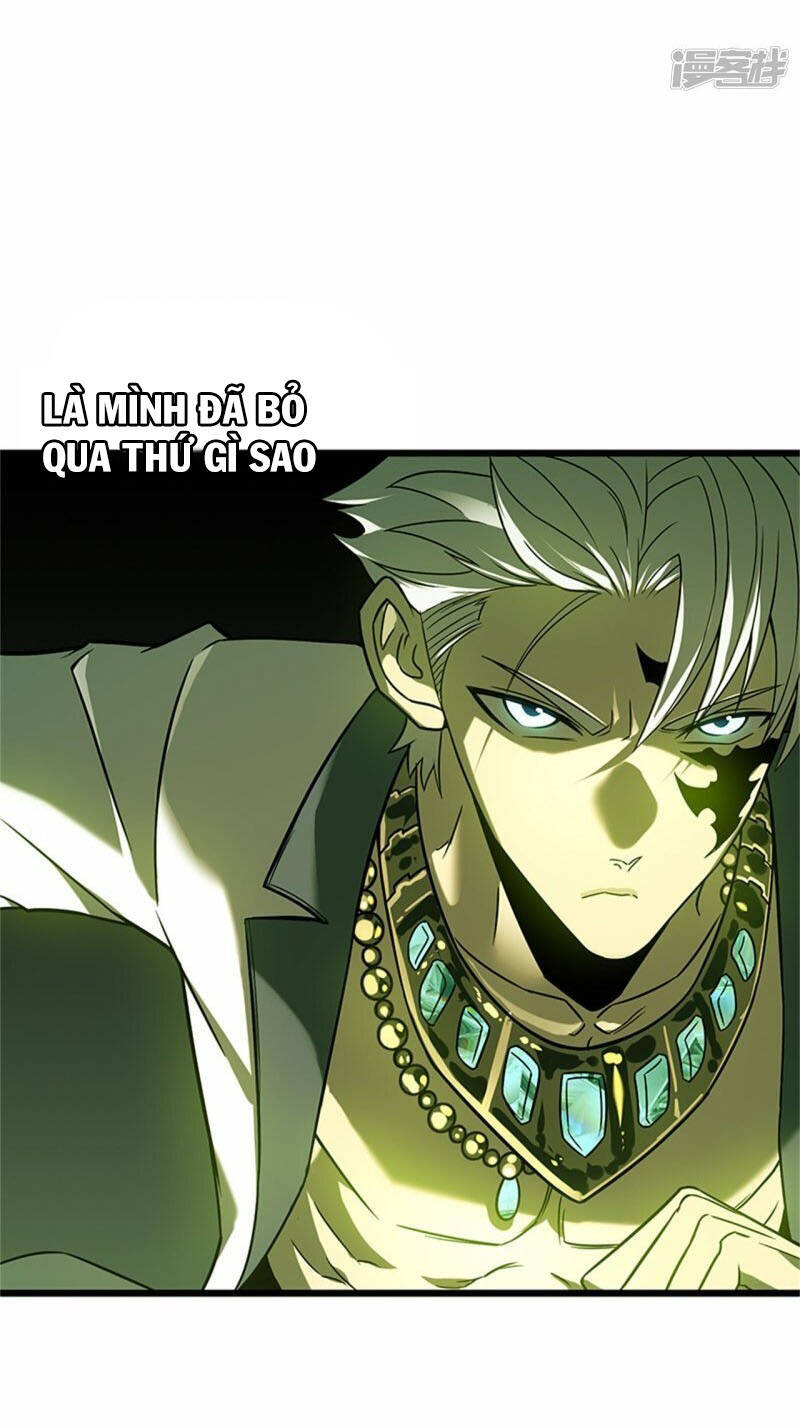 Sát Thần Chi Lộ Tại Dị Giới Chapter 63 - Trang 2