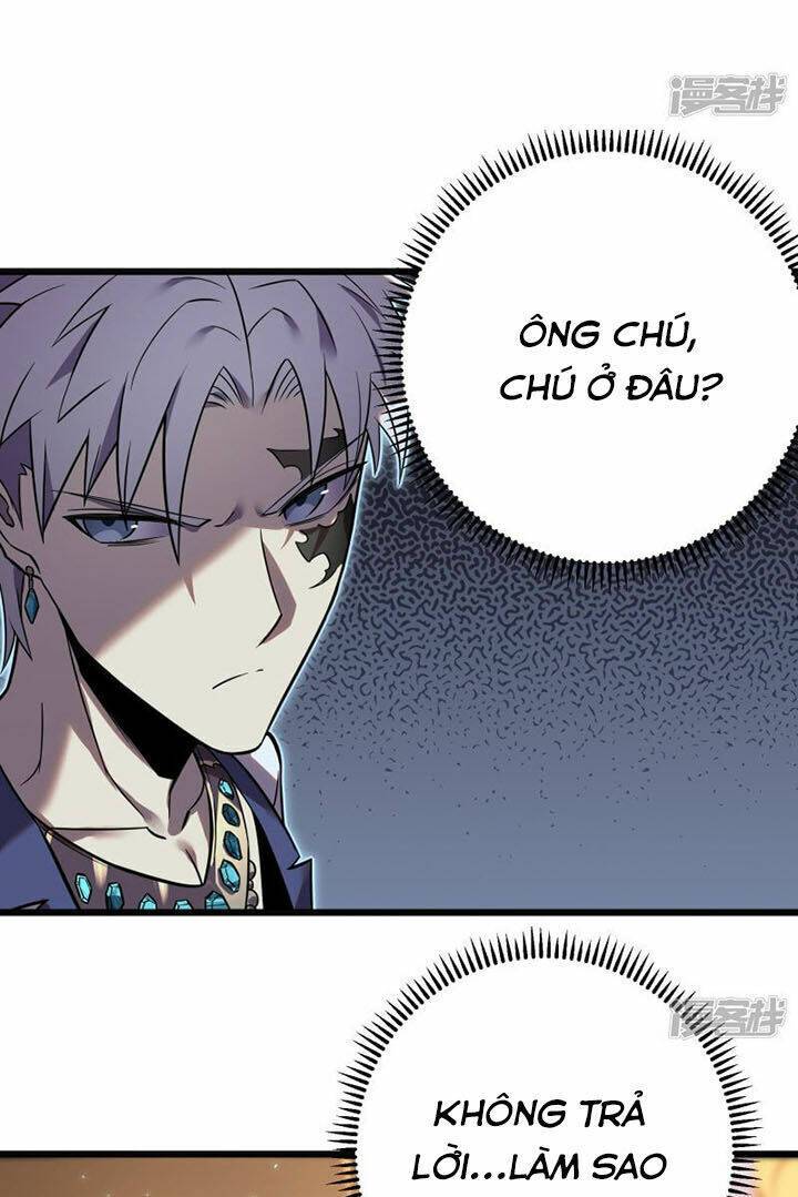 Sát Thần Chi Lộ Tại Dị Giới Chapter 67 - Trang 2