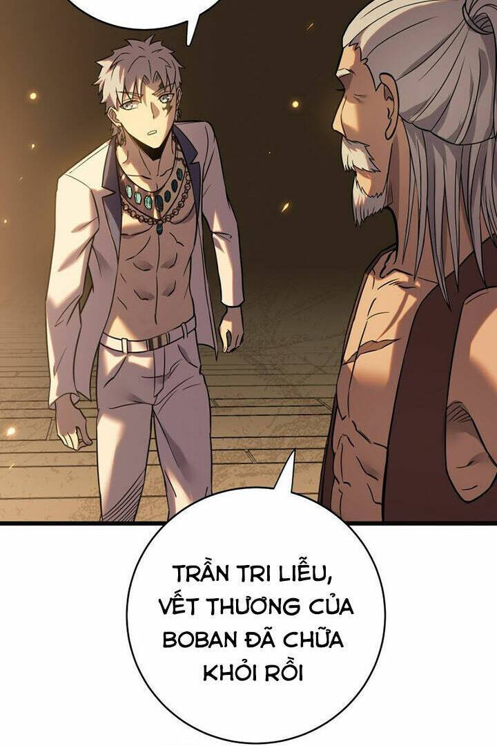 Sát Thần Chi Lộ Tại Dị Giới Chapter 67 - Trang 2