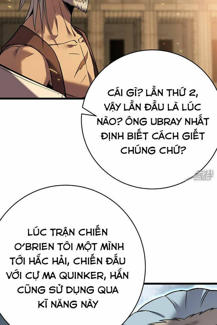 Sát Thần Chi Lộ Tại Dị Giới Chapter 67 - Trang 2