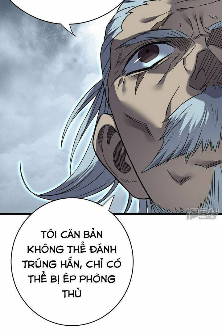 Sát Thần Chi Lộ Tại Dị Giới Chapter 67 - Trang 2