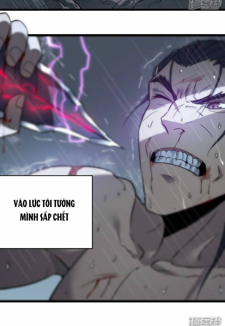 Sát Thần Chi Lộ Tại Dị Giới Chapter 67 - Trang 2