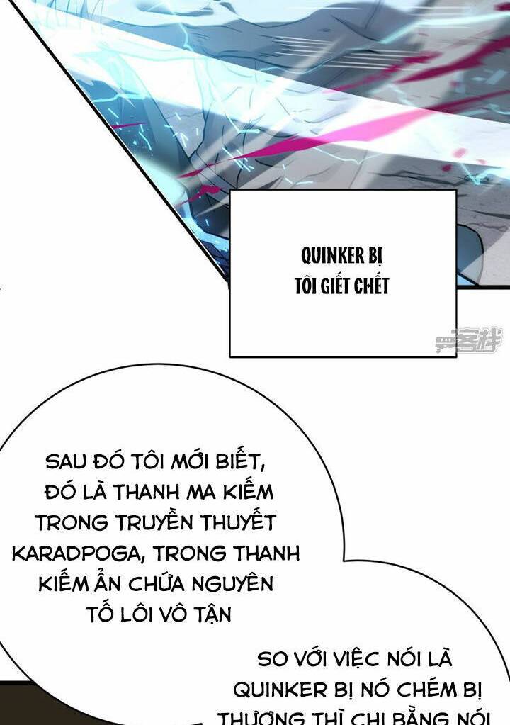 Sát Thần Chi Lộ Tại Dị Giới Chapter 67 - Trang 2