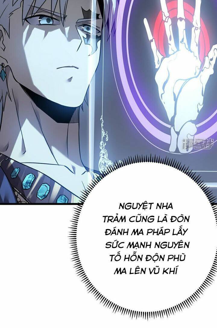 Sát Thần Chi Lộ Tại Dị Giới Chapter 67 - Trang 2