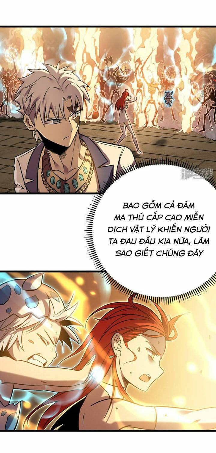 Sát Thần Chi Lộ Tại Dị Giới Chapter 67 - Trang 2