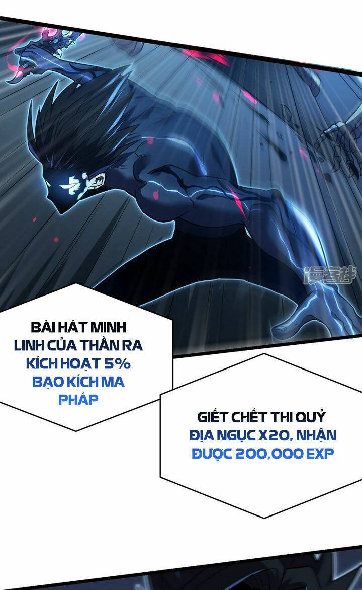 Sát Thần Chi Lộ Tại Dị Giới Chapter 67 - Trang 2