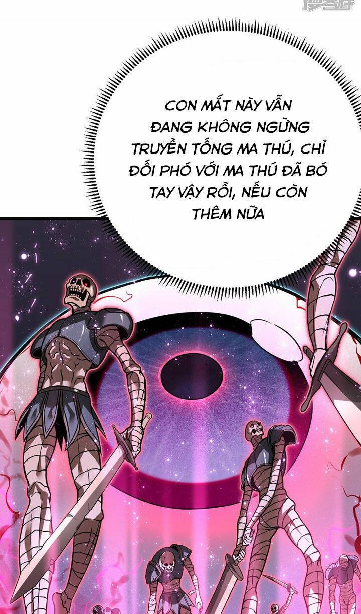 Sát Thần Chi Lộ Tại Dị Giới Chapter 67 - Trang 2