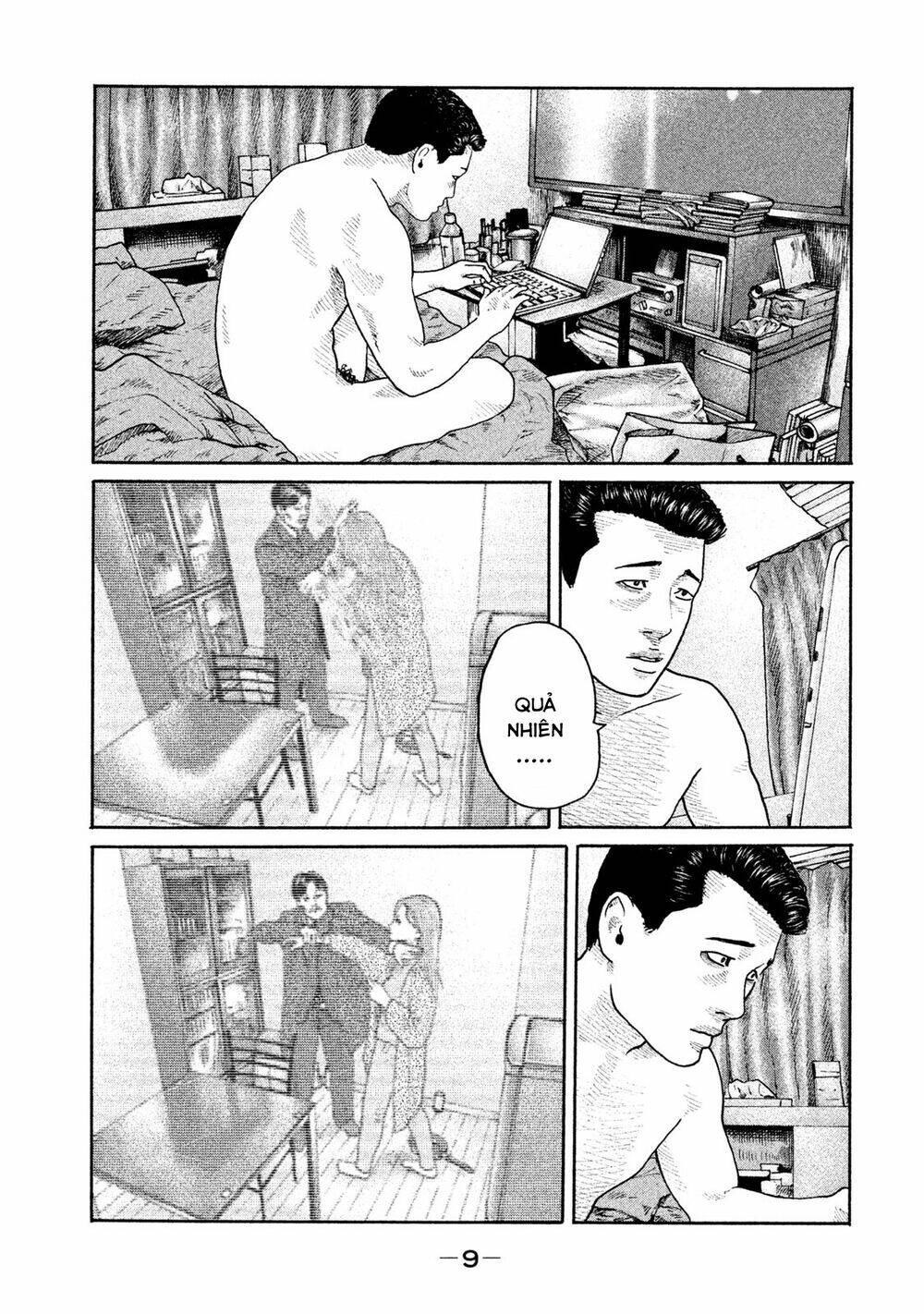 sát thủ ẩn dật Chapter 185 - Trang 2