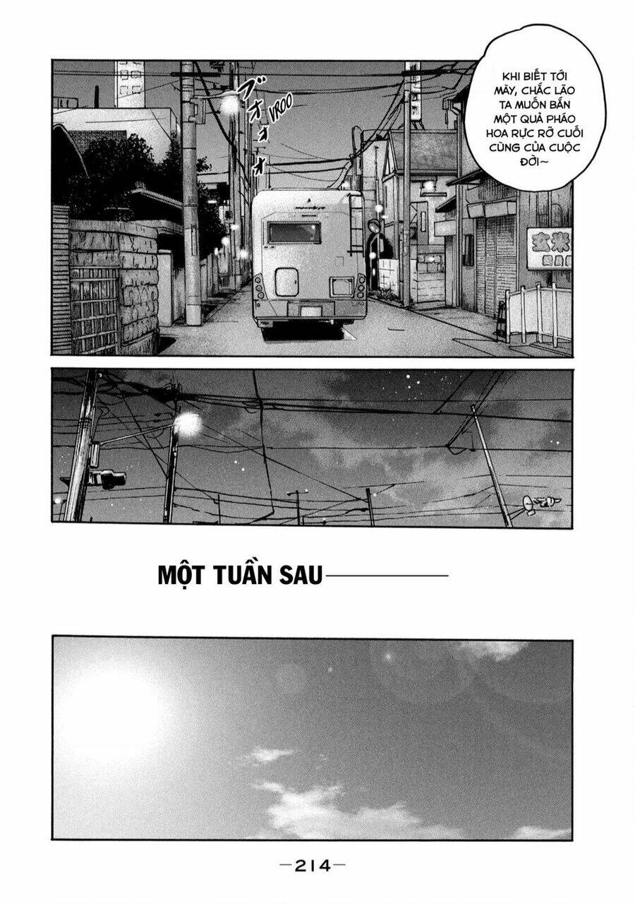 sát thủ ẩn dật chapter 240 - Trang 2