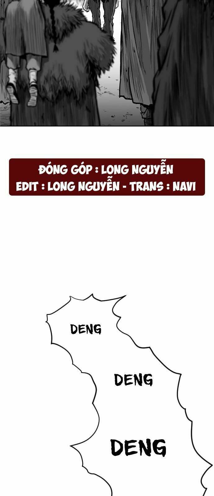 sát thủ anh vũ chương 14 - Trang 2