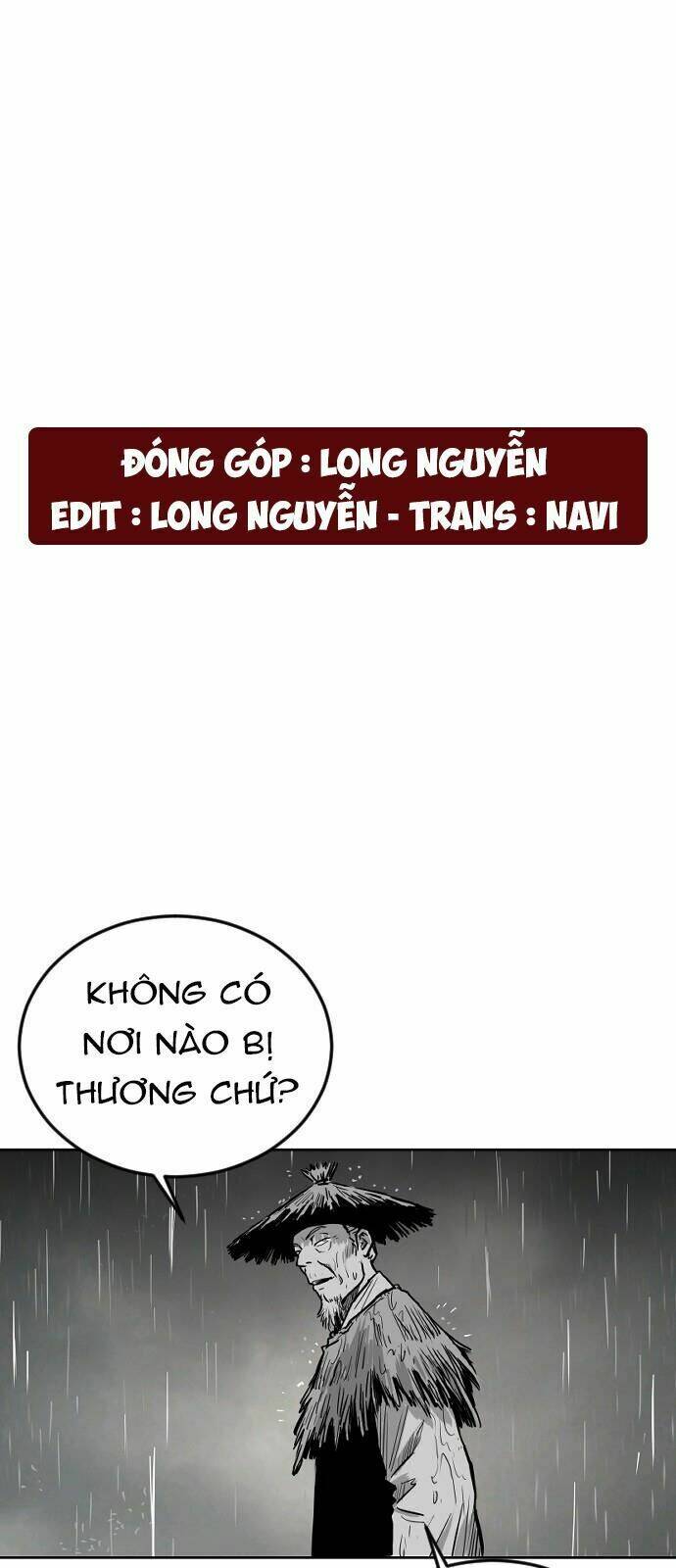 sát thủ anh vũ chương 20 - Trang 2