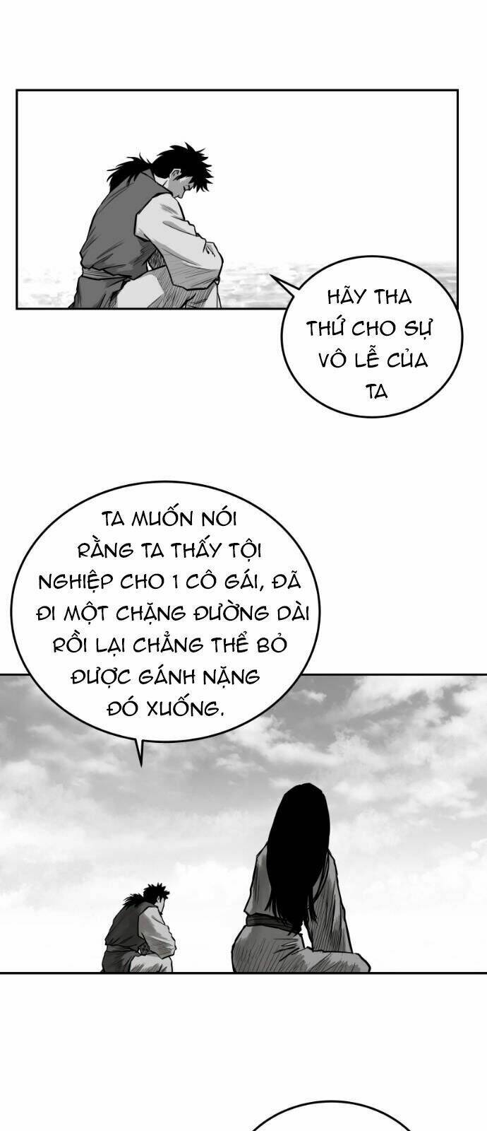 sát thủ anh vũ Chapter 45 - Next chương 46