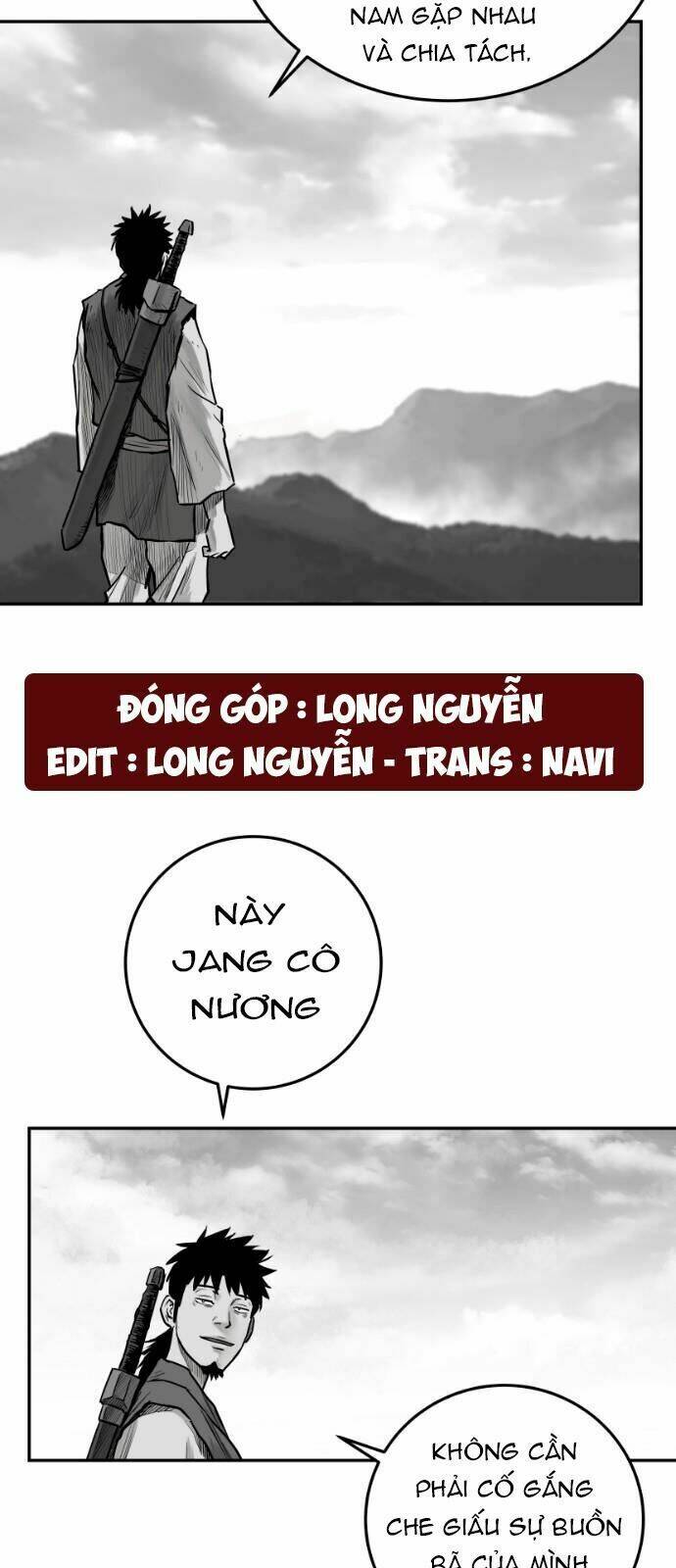 sát thủ anh vũ Chapter 45 - Next chương 46