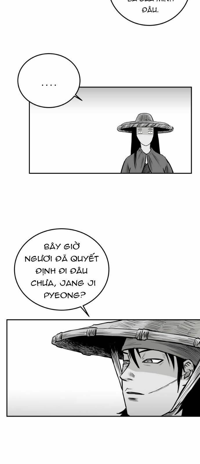 sát thủ anh vũ Chapter 45 - Next chương 46