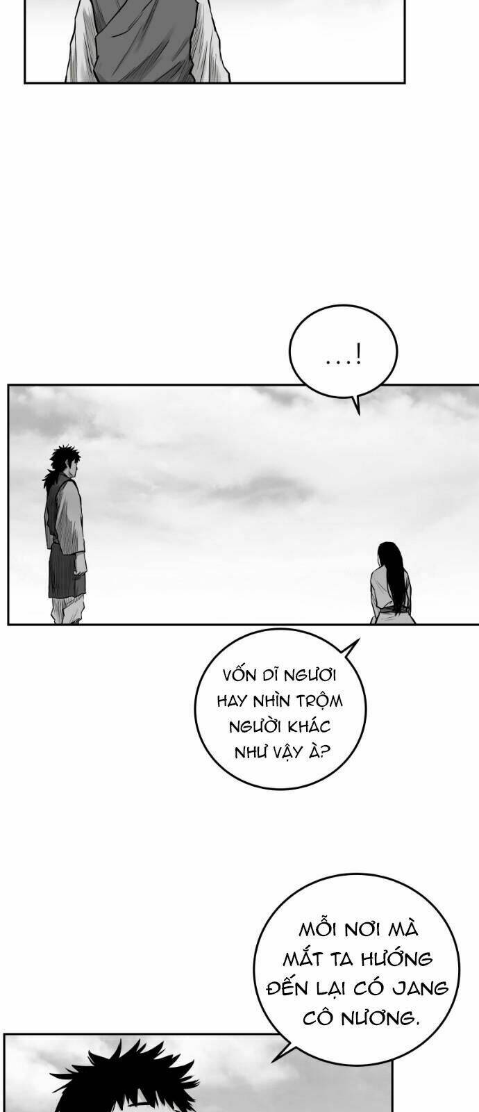 sát thủ anh vũ Chapter 45 - Next chương 46