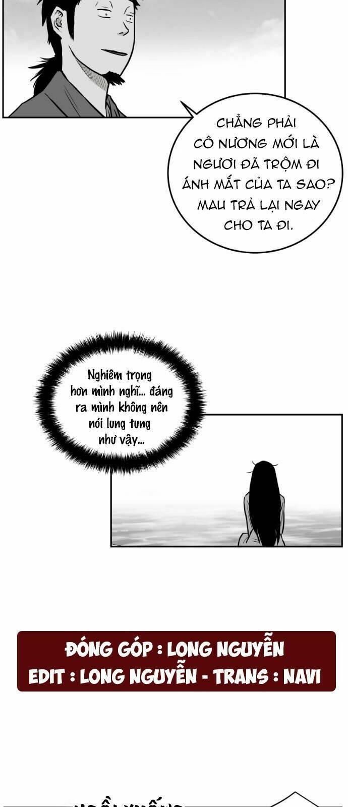 sát thủ anh vũ Chapter 45 - Next chương 46