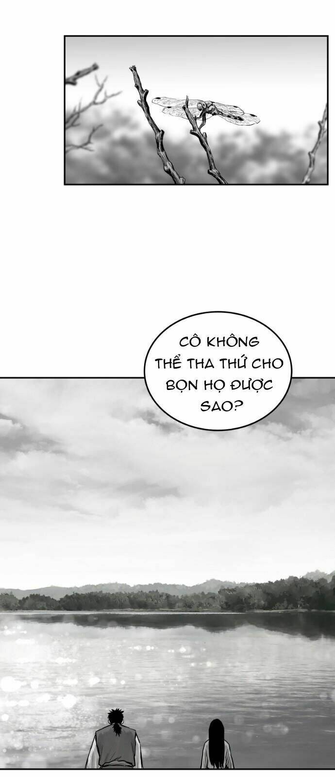 sát thủ anh vũ Chapter 45 - Next chương 46