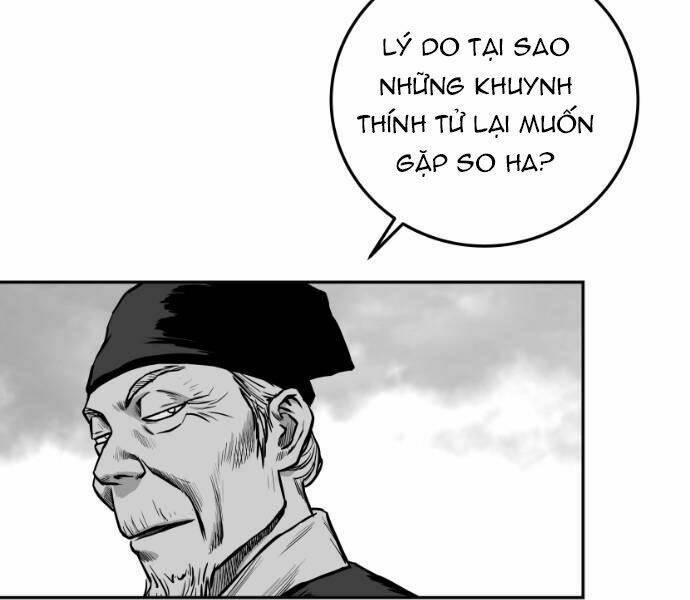 sát thủ anh vũ chapter 63 - Trang 2