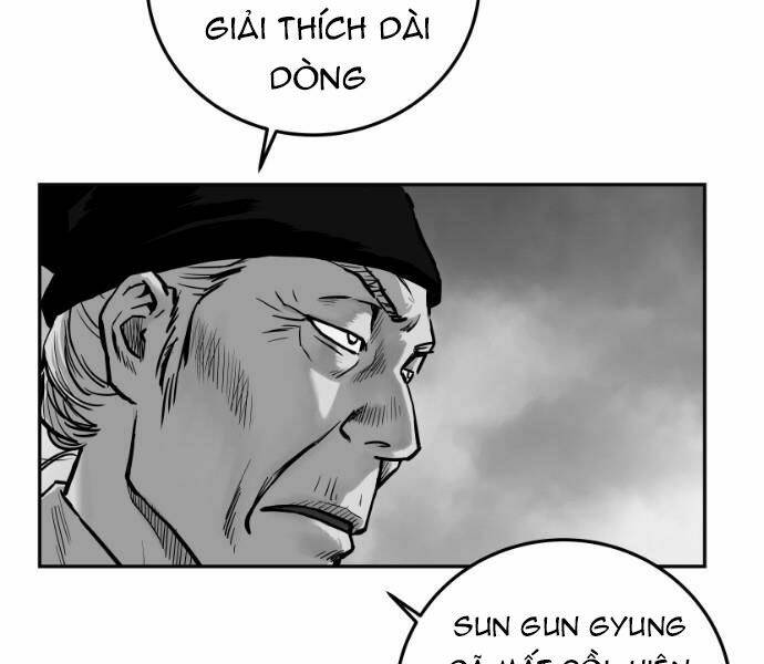 sát thủ anh vũ chapter 63 - Trang 2