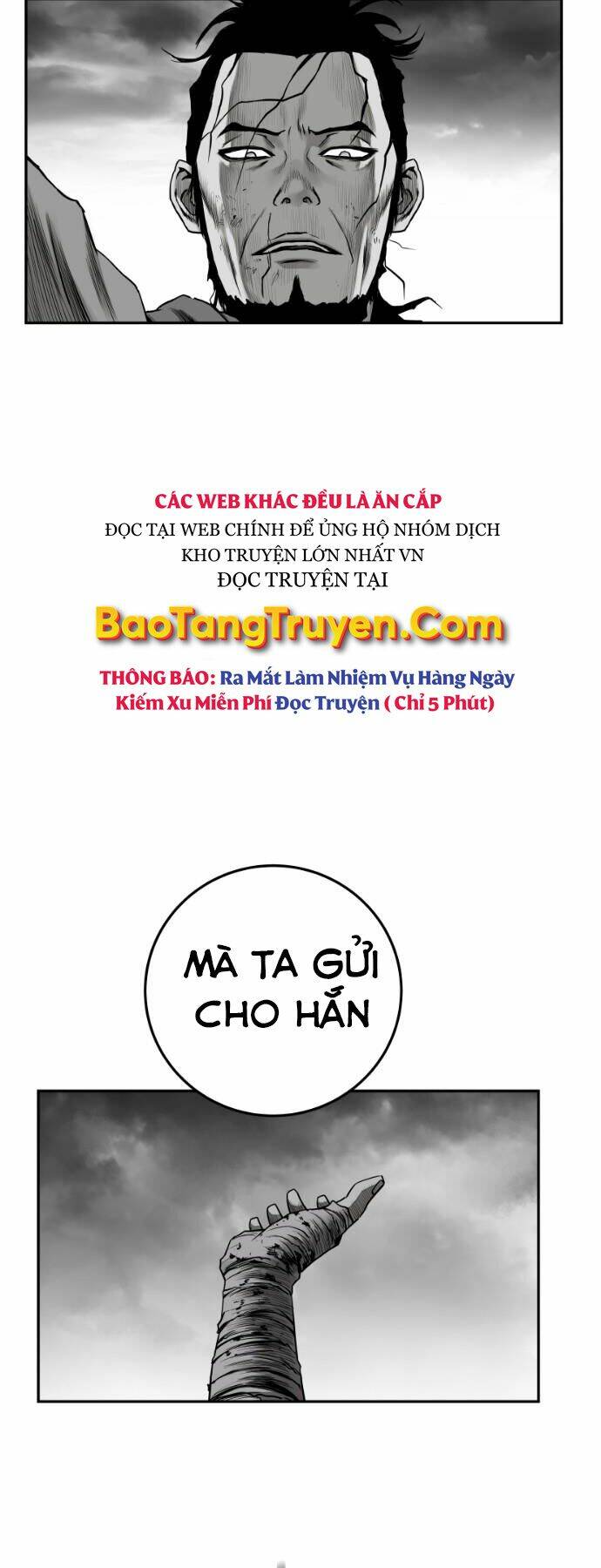 sát thủ anh vũ chapter 80 - Trang 2