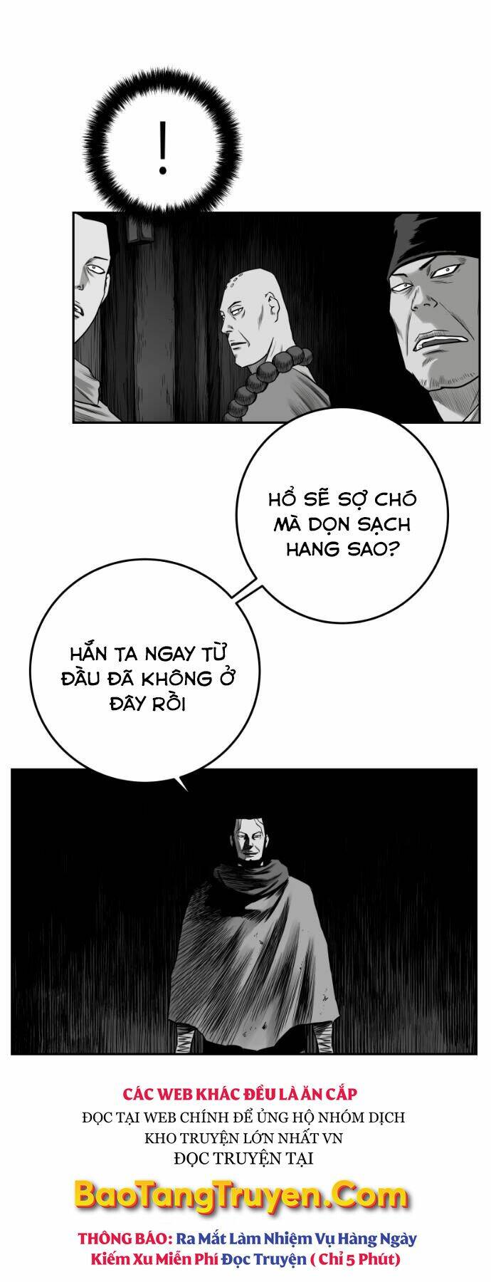 sát thủ anh vũ chapter 80 - Trang 2