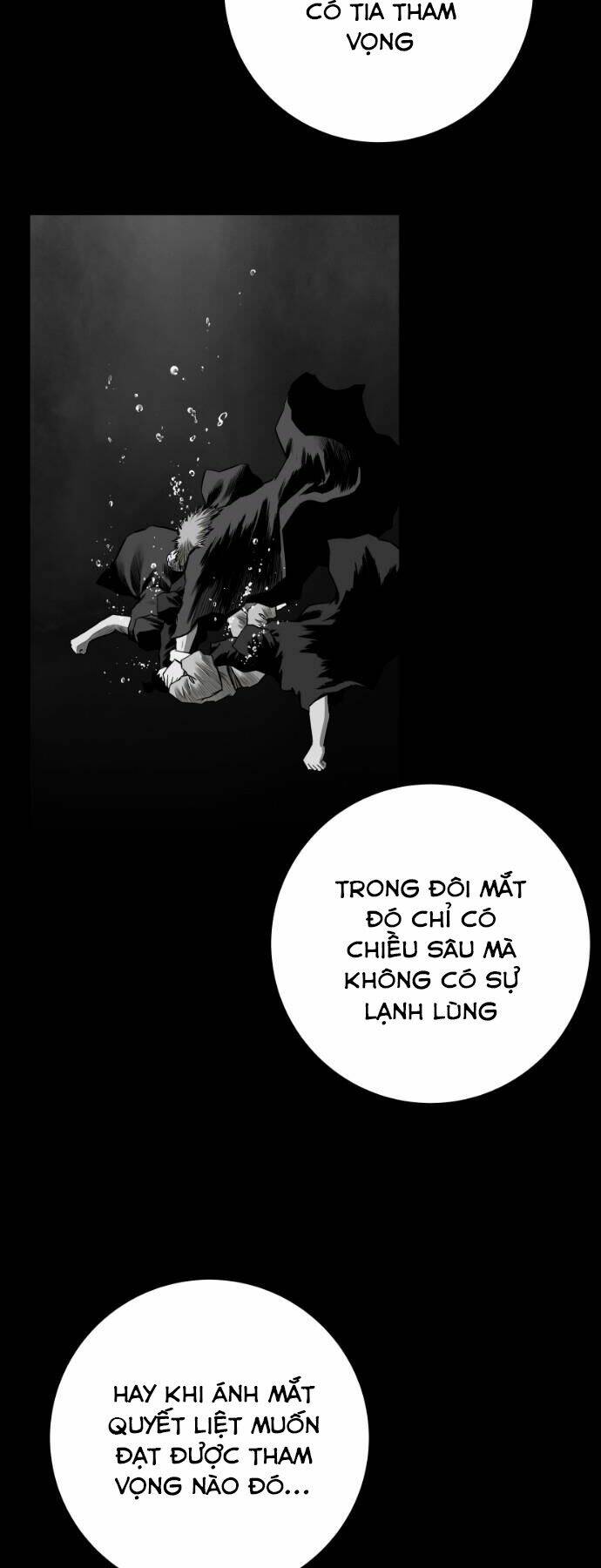 sát thủ anh vũ chapter 80 - Trang 2