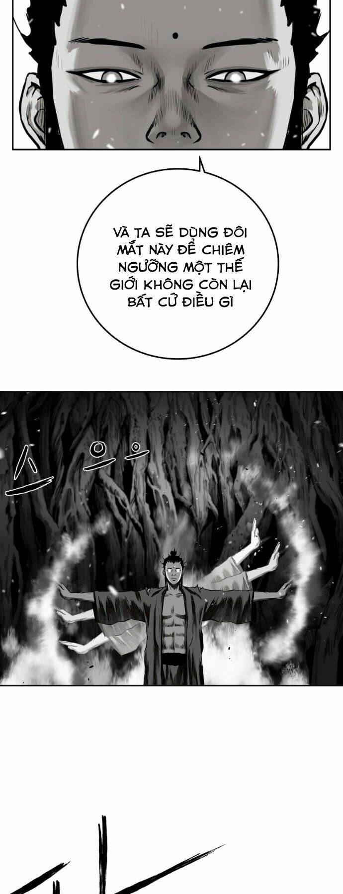 sát thủ anh vũ chapter 80 - Trang 2