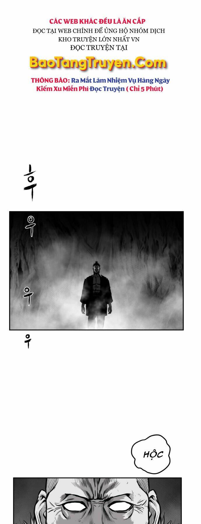 sát thủ anh vũ chapter 80 - Trang 2