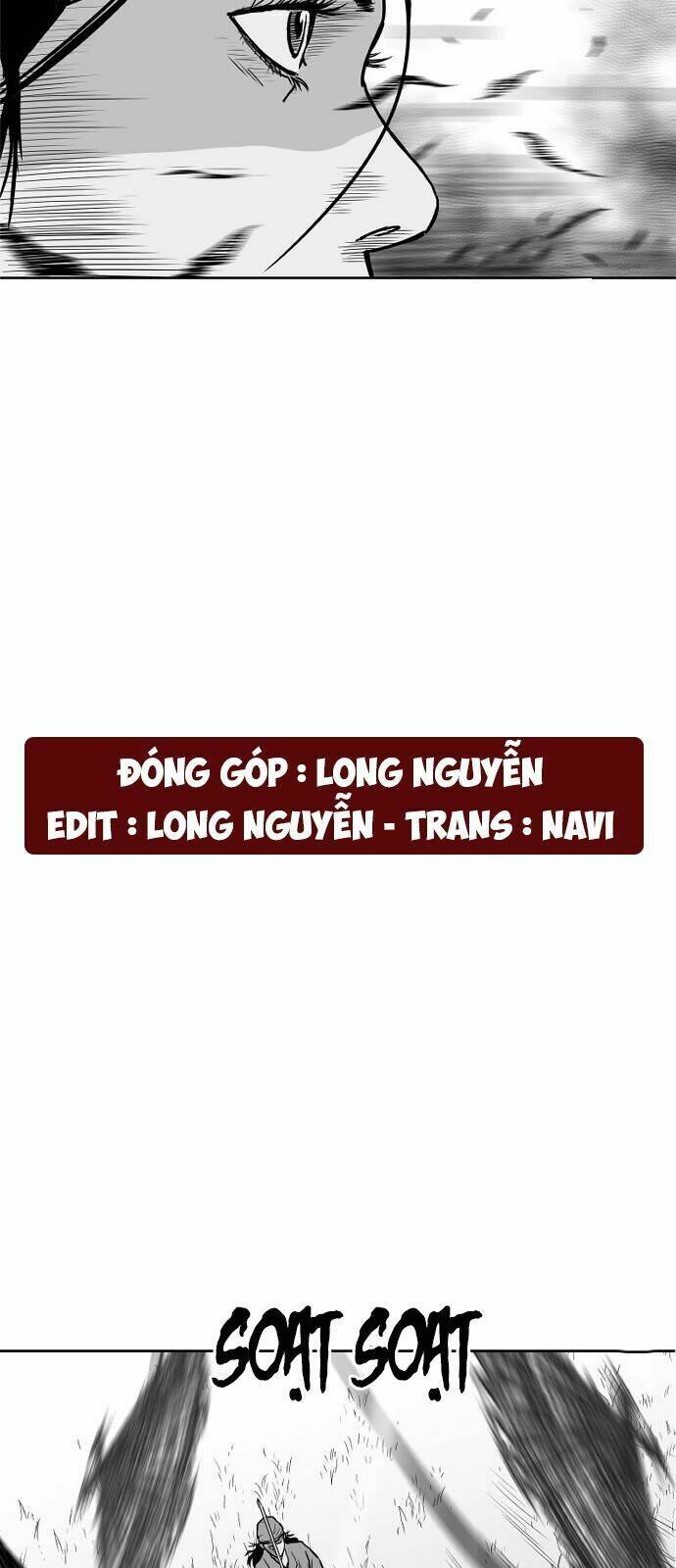 sát thủ anh vũ chương 9 - Trang 2