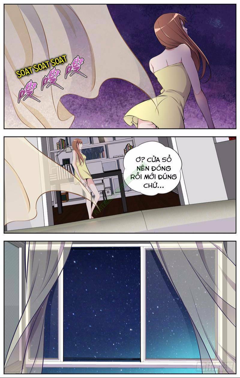 Sát Thủ Bạch Linh Chapter 84 - Trang 2