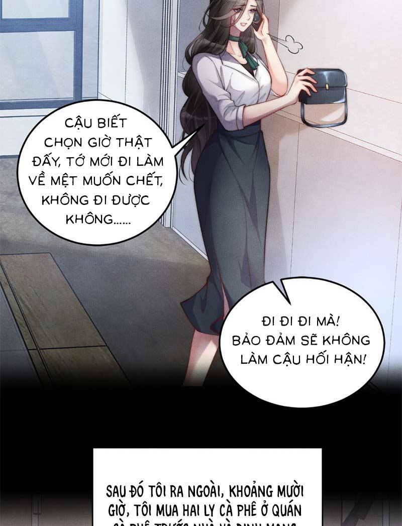 sát thủ bướm chapter 1.1 - Next chapter 1.2