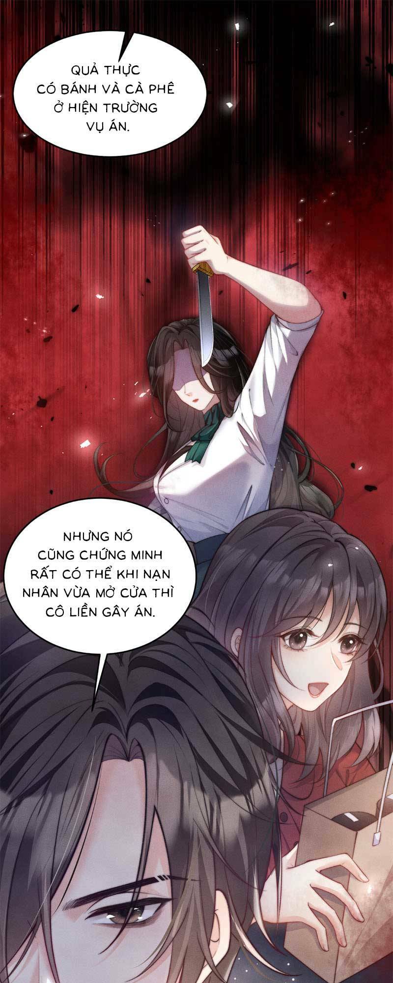 sát thủ bướm chapter 1.1 - Next chapter 1.2