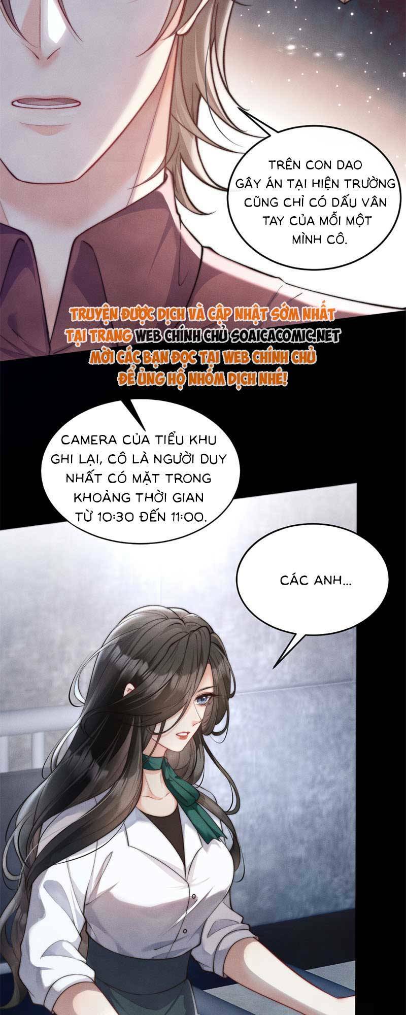 sát thủ bướm chapter 1.1 - Next chapter 1.2