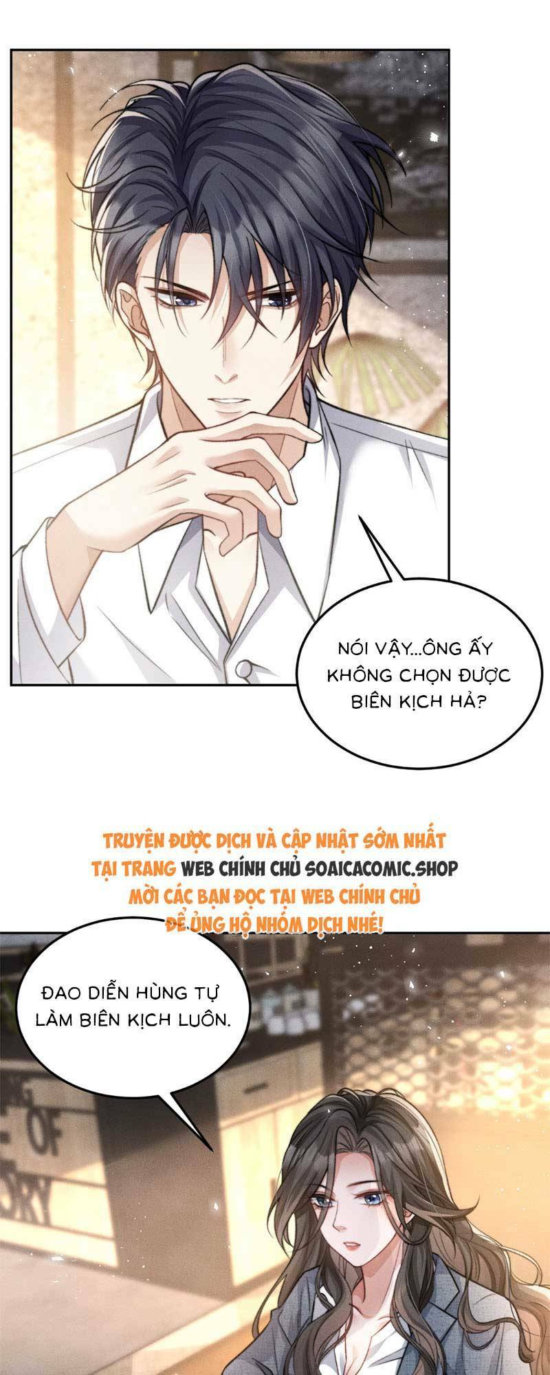 sát thủ bướm chapter 9 - Next Chương 10