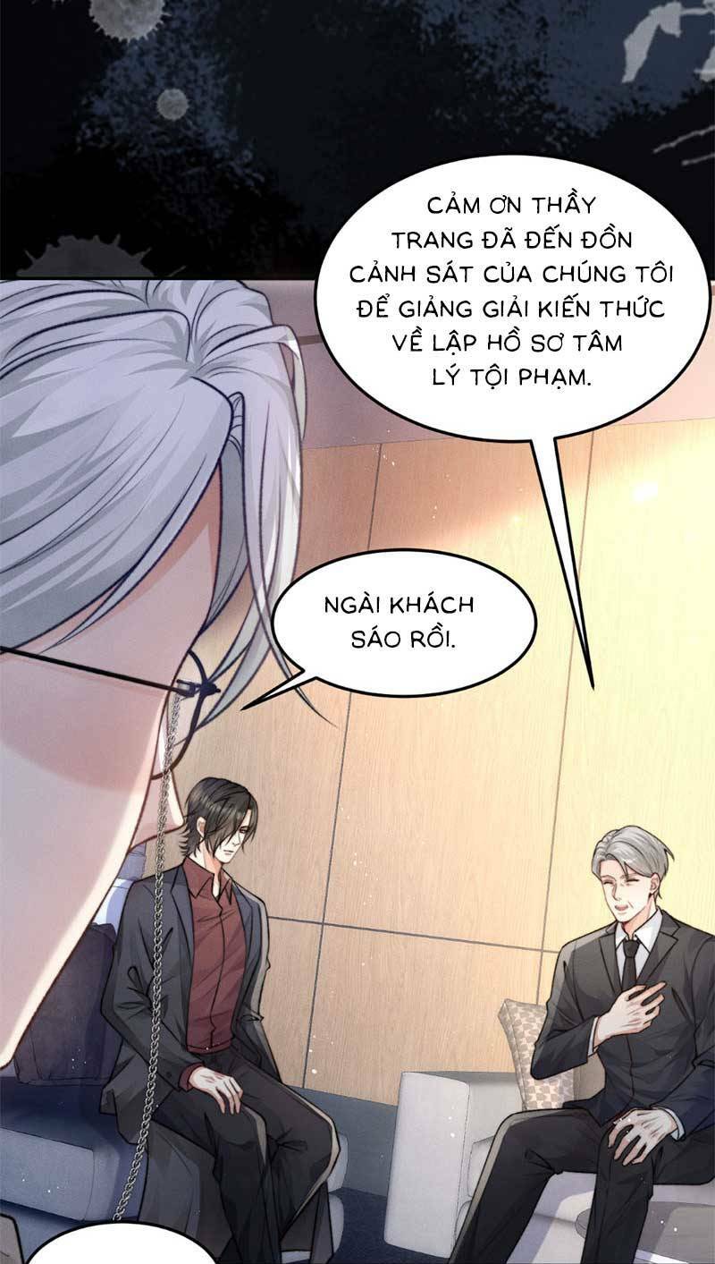 sát thủ bướm chapter 9 - Next Chương 10