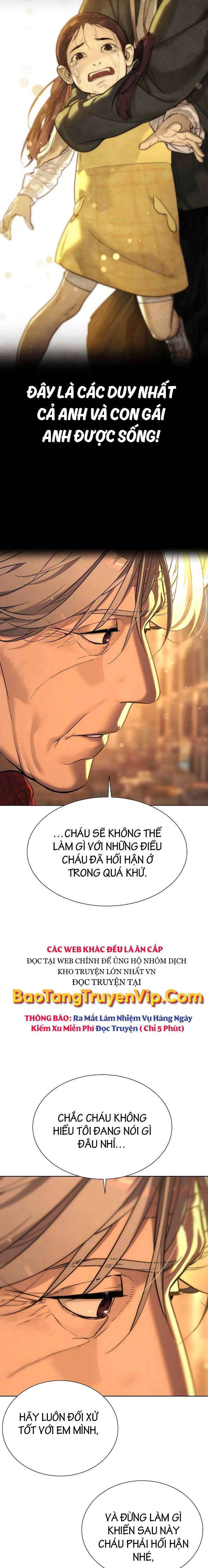 sát thủ peter chương 1 - Trang 2