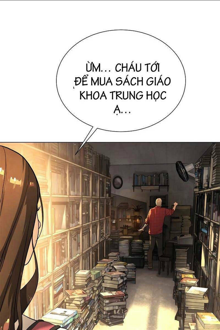 sát thủ peter chương 1 - Trang 2