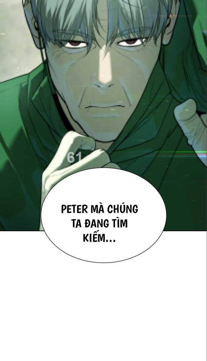 sát thủ peter chương 18 - Trang 2