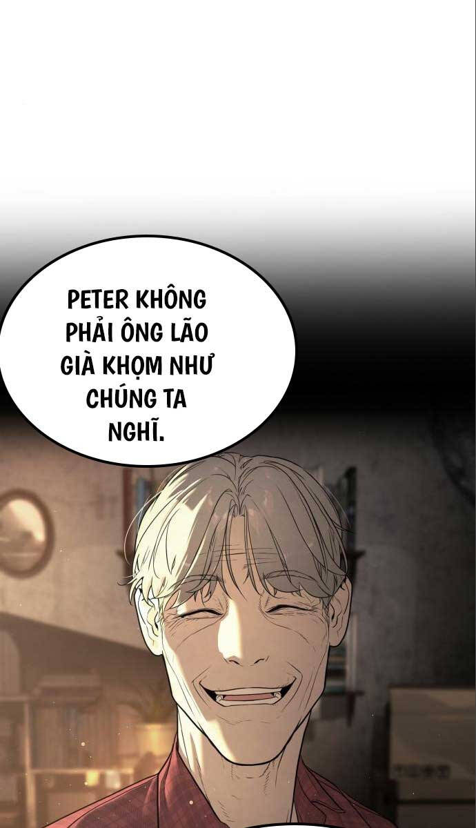 sát thủ peter chương 18 - Trang 2