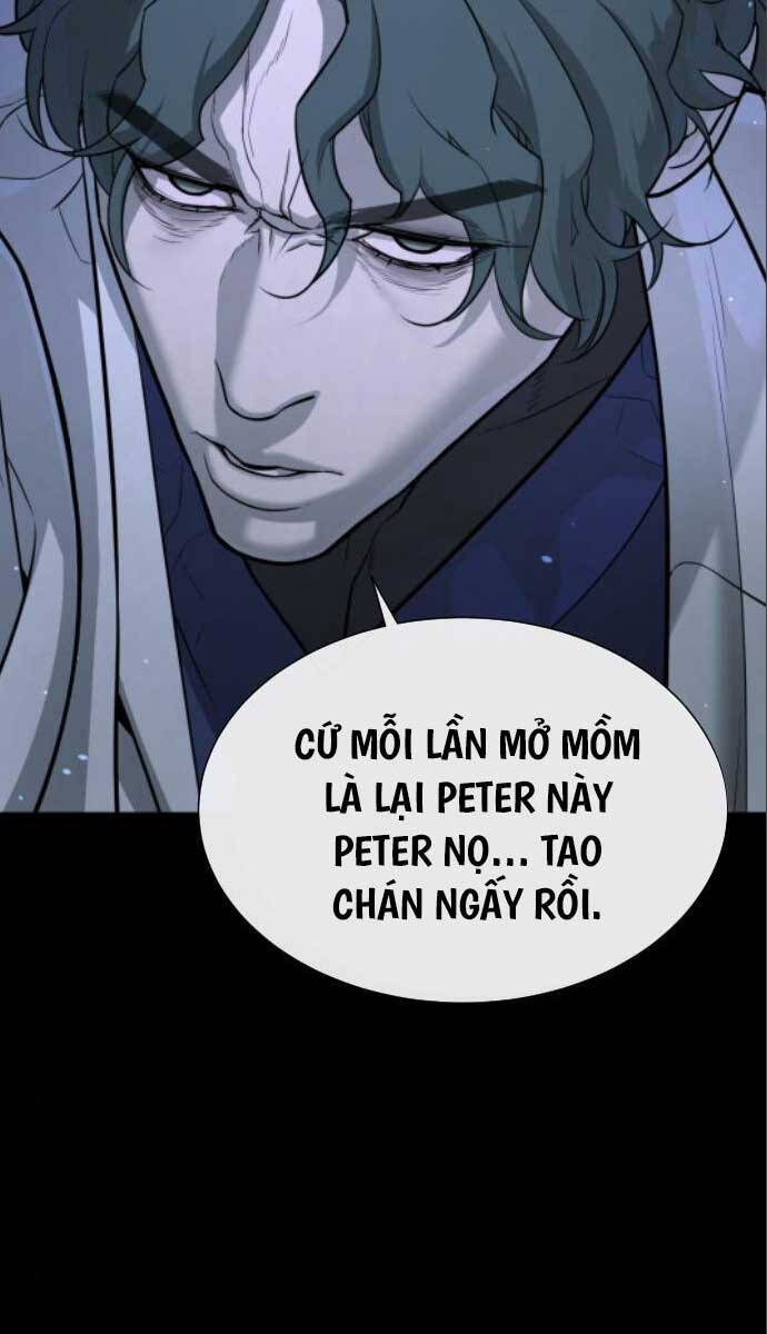 sát thủ peter chương 18 - Trang 2