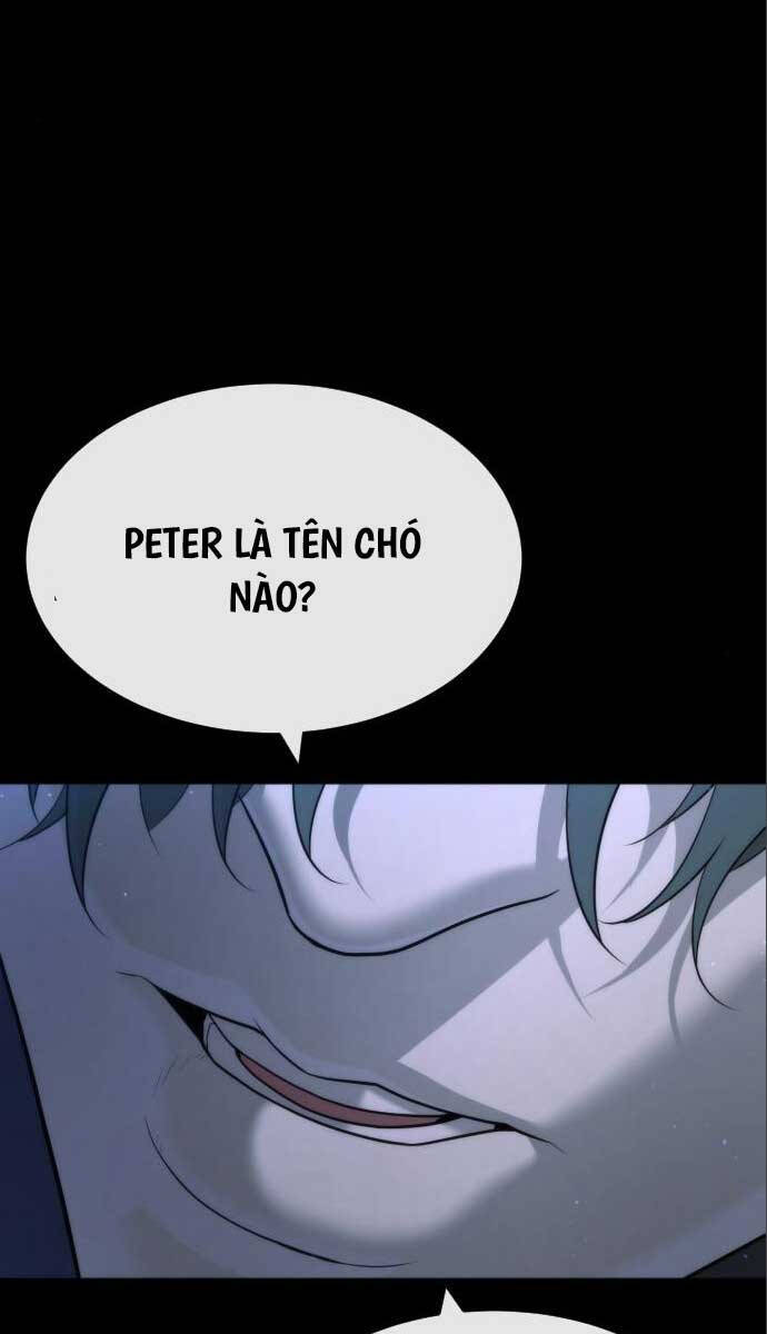 sát thủ peter chương 18 - Trang 2