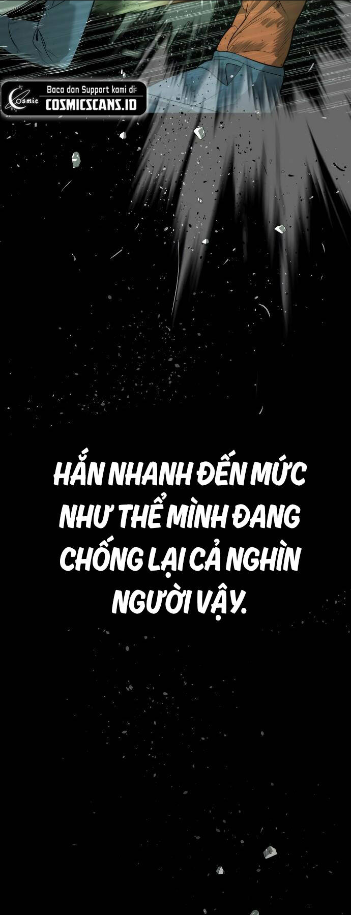 sát thủ peter chapter 22 - Trang 2