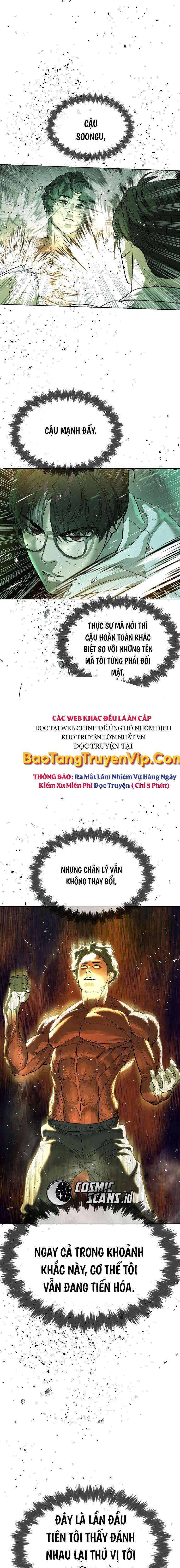 sát thủ peter chapter 22 - Trang 2