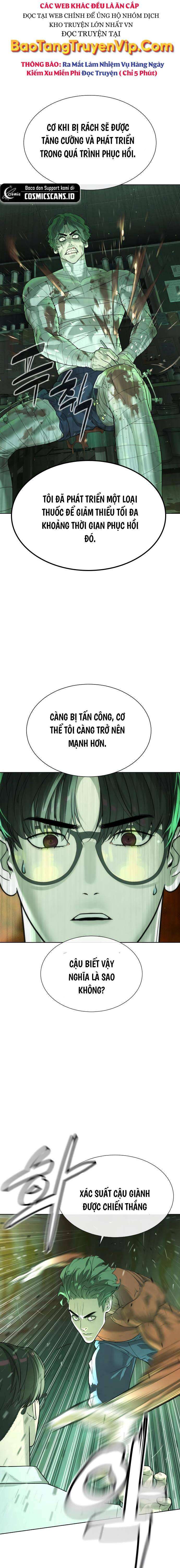 sát thủ peter chapter 22 - Trang 2