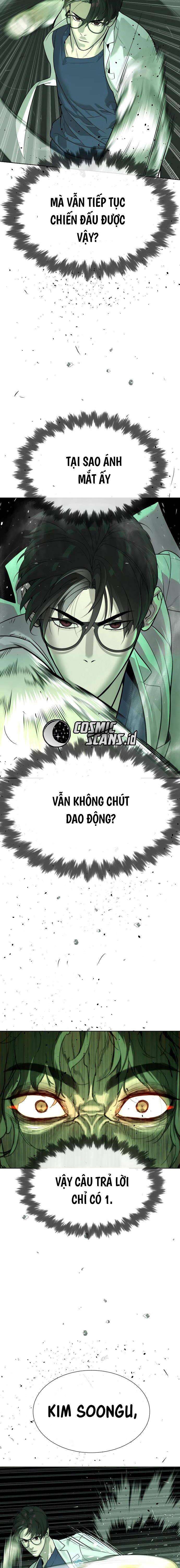 sát thủ peter chapter 22 - Trang 2