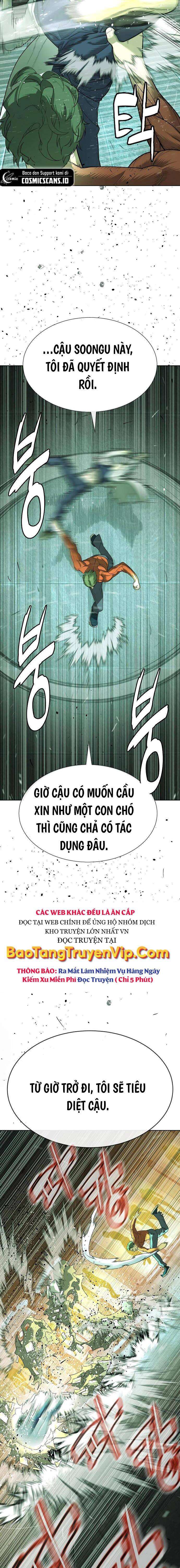 sát thủ peter chapter 22 - Trang 2